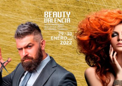 Beauty Valencia 2022