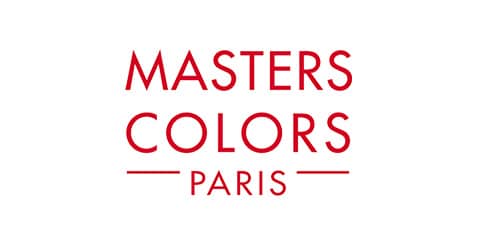 Distribuidor Masters Colors Paris