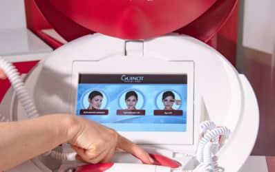 ¿Te interesa tener formación en uso de aparatología estética en Valencia?