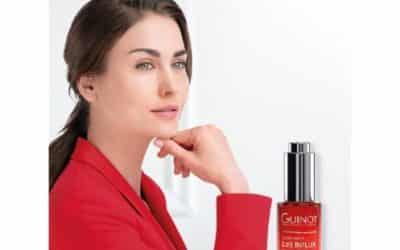 Experimenta la Renovación de la Piel con el Concentrado Life Influx de Guinot