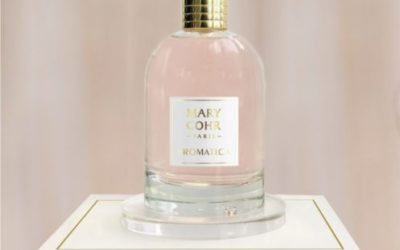 Aromática de Mary Cohr