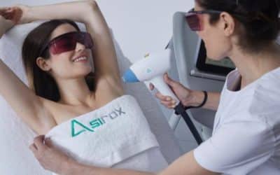 Somos el más grande distribuidor de aparatos láser para estética en Valencia