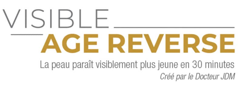 Visible Age Reverse by Guinot y Mary Cohr