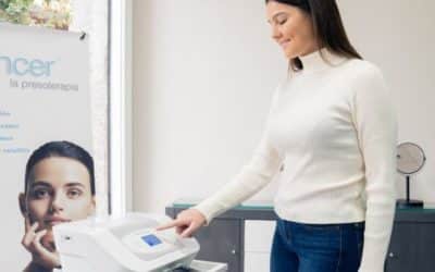 Venta de aparatos de presoterapia en Alicante