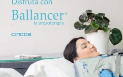 ¿Necesitas comprar aparatos de presoterapia en Valencia?