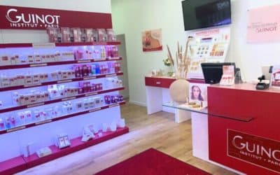 Venta de productos de estética en Albacete